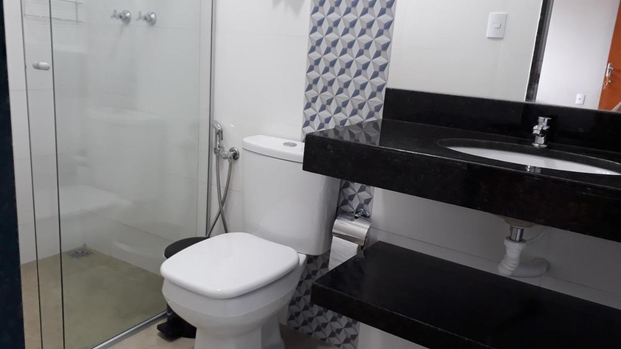 פיאווי Pousada Perola Mineira מראה חיצוני תמונה